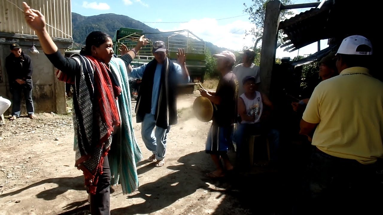 BELIEFS AND RITUALS OF BENGUET||KANYAW||GANGSA||CANAO