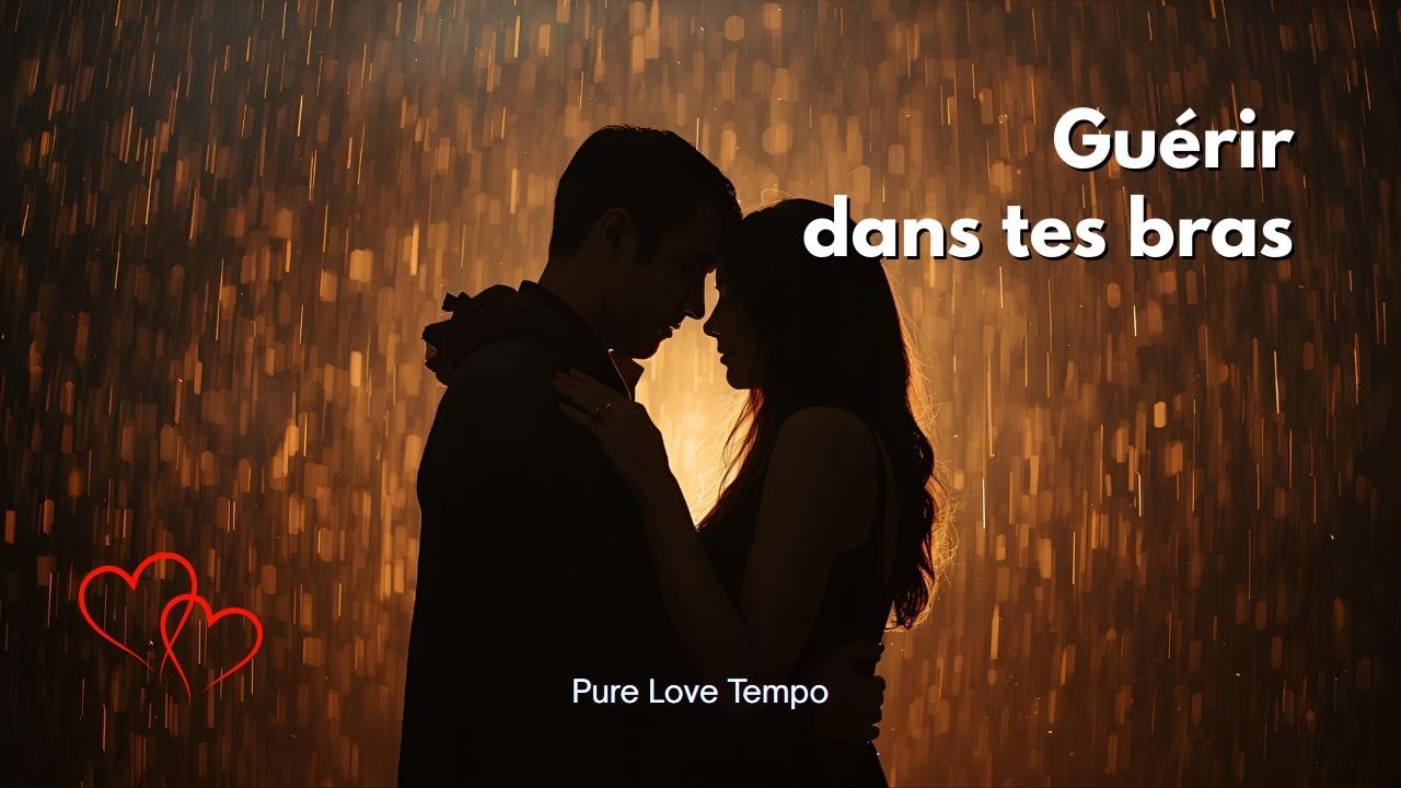 Guérir dans tes bras | Chanson d’amour émouvante