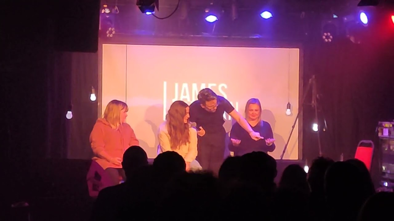 James Phelan Magician