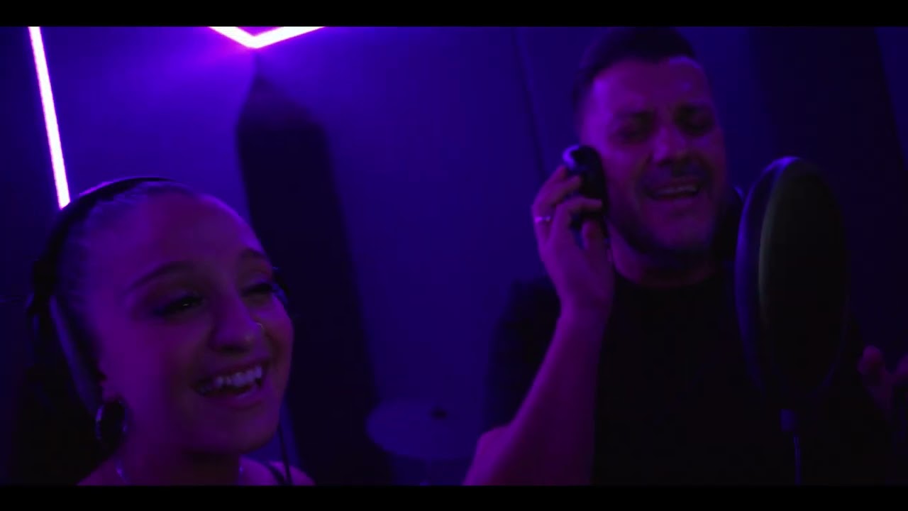 Patai Anna feat. Kökény Attila - A semmi közepén