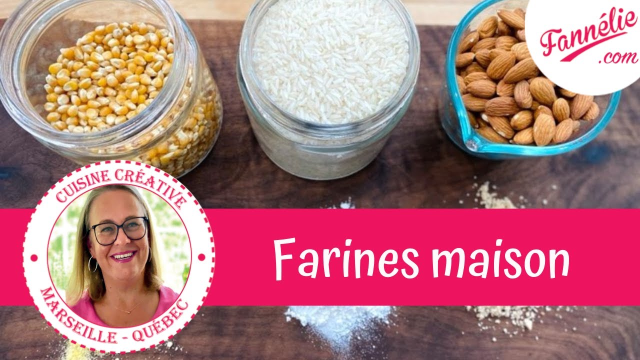 LIVE ° 29 | Farines Maison + croquettes pour chats + gâteries pour chiens