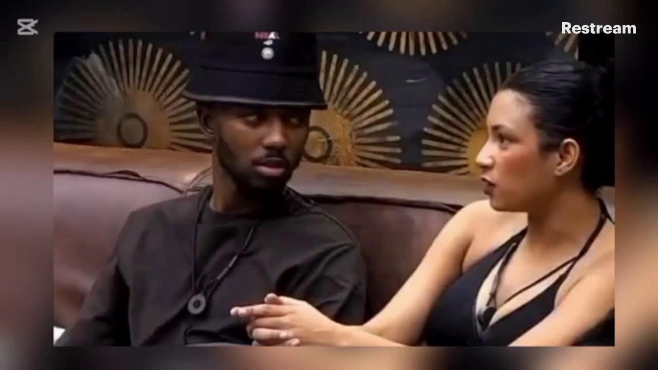 Sweet Guluva And Ashley Cutest Moments | BBMzansi 2025 