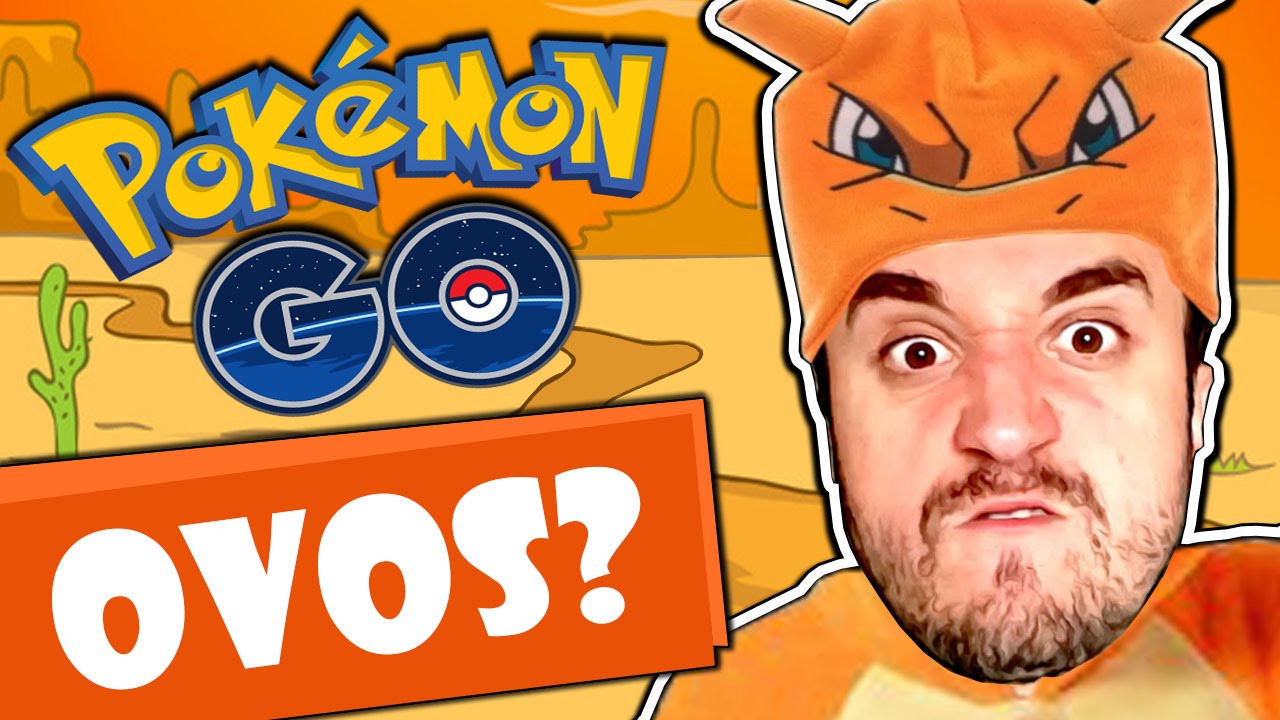 A TOUR DA VITÓRIA NO POKEMON GO!