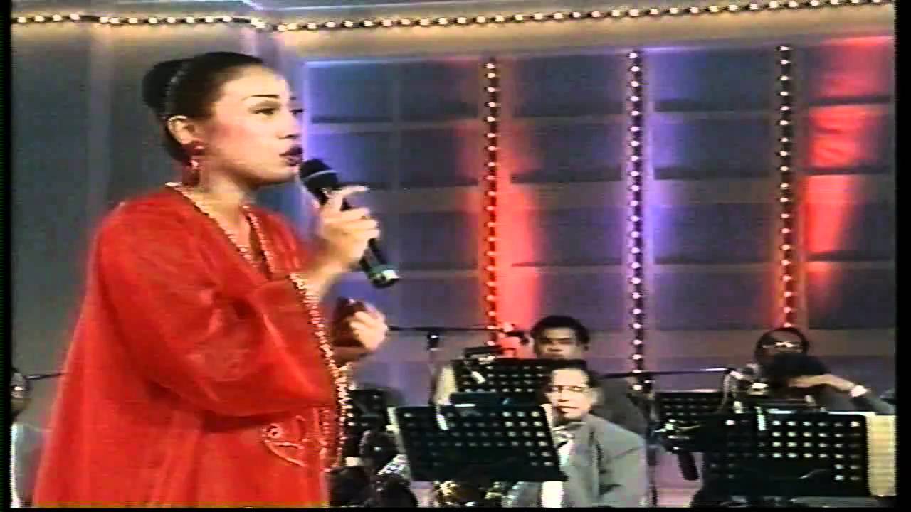 Ning Baizura_Curiga-Senada Seirama,1993