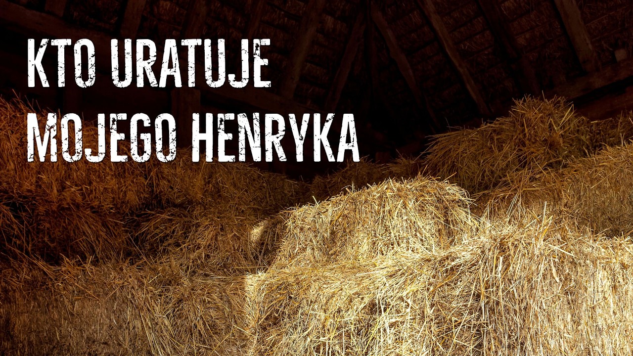 Kto uratuje mojego Henryka / Nagrodzony reportaż FGE