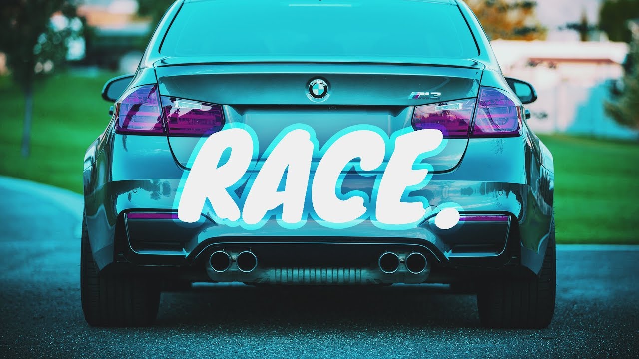 WAVY TYPE BEAT 2017 'RACE' | Wavy Trap Type Beat 2017