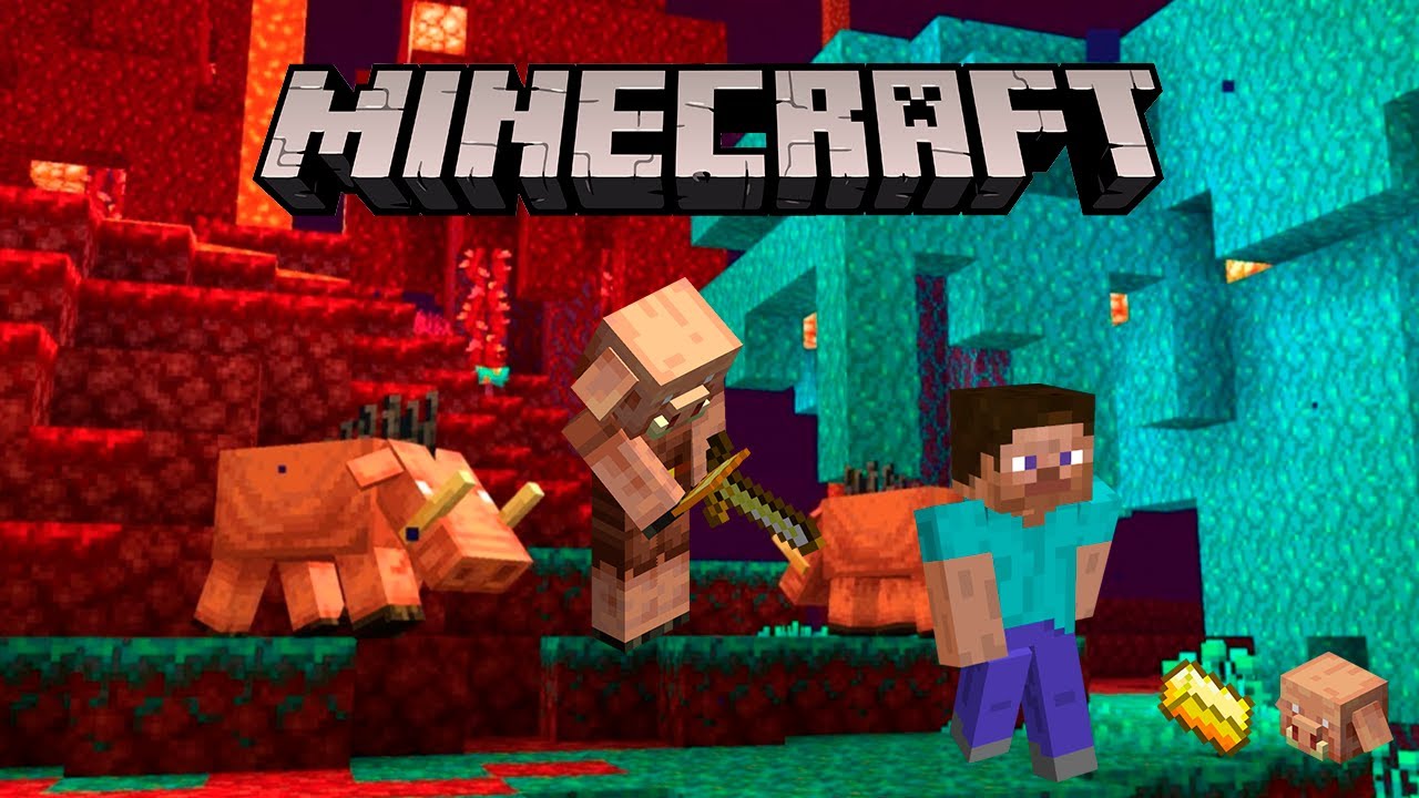 Jugamos MINECRAFT Scrow97 y Xander | Primer vídeo de Minecraft
