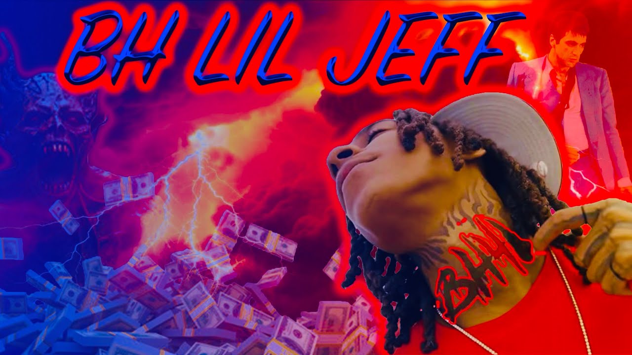 Chiraq Street Legends Ep.111: Bl00d Hound Lil Jeff «Bl00d In Bl00d Out»