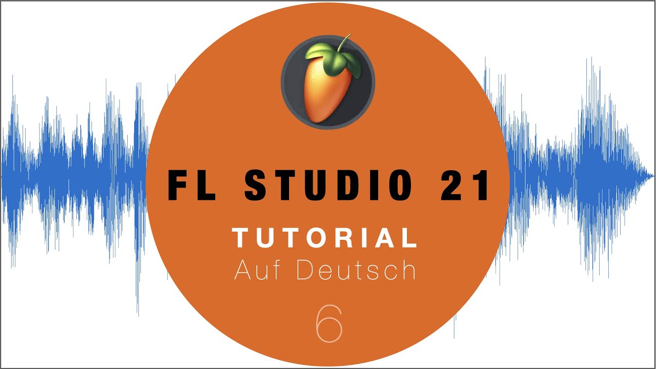 FL Studio 21 #6 Equalizer (deutsch)