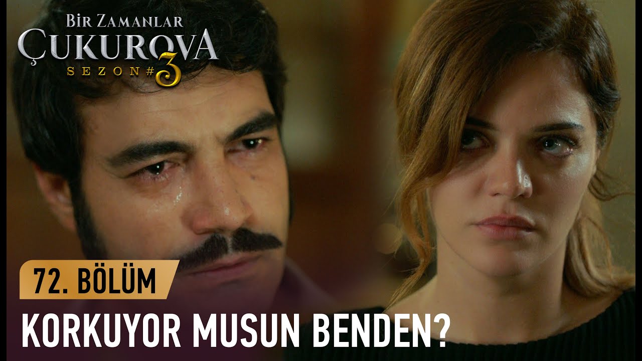Demir, Züleyha'ya dönmek istiyor! - Bir Zamanlar Çukurova 72. Bölüm