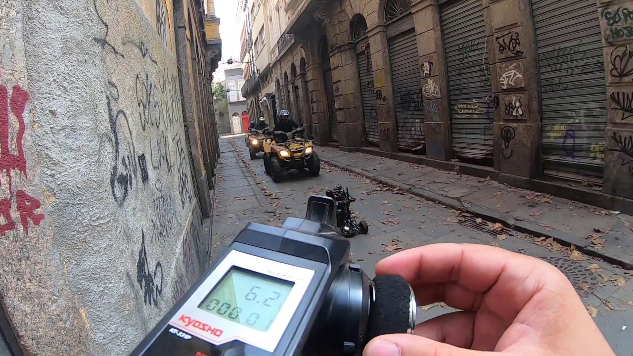 Freefly Tero / MoviPro / Arri Alexa Mini