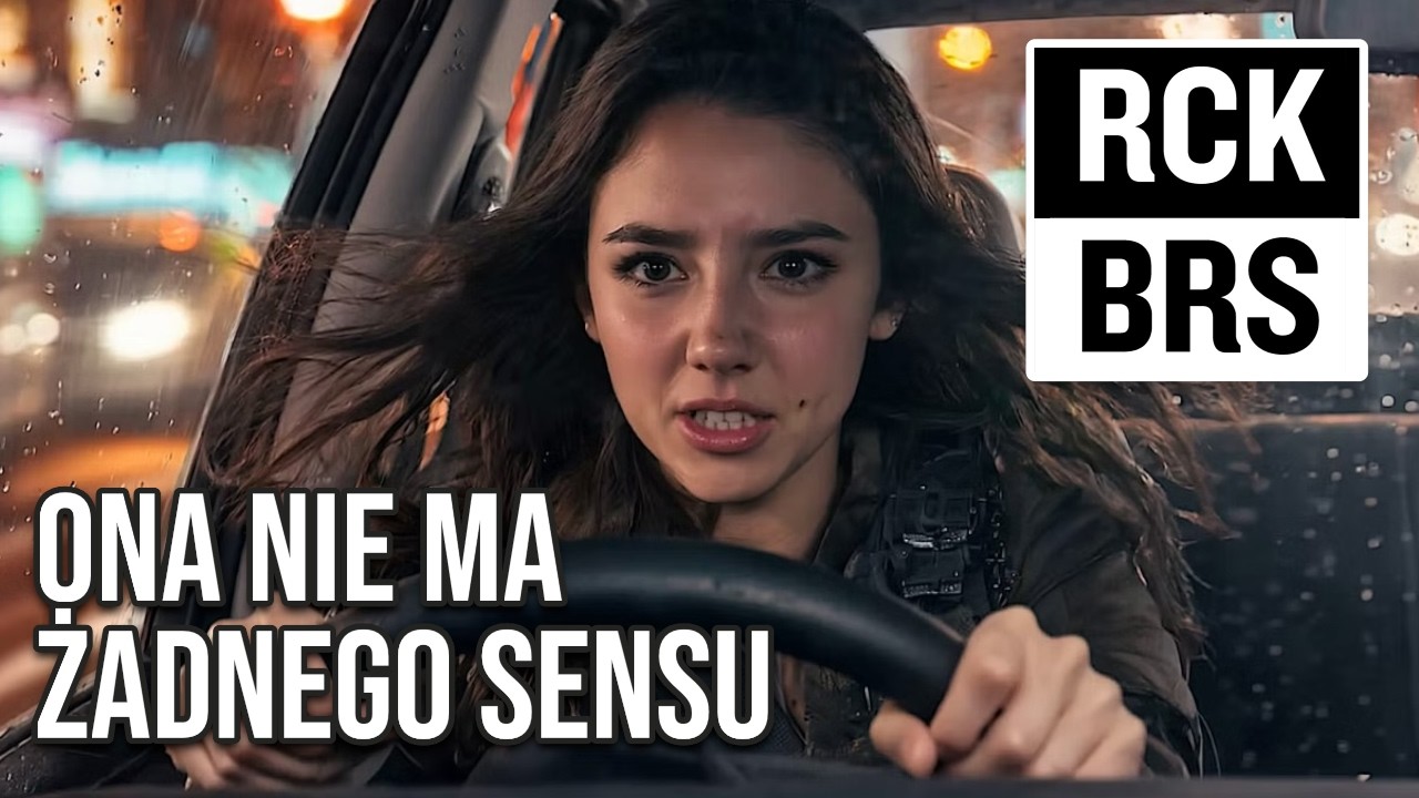 Drama o aktorkę AI