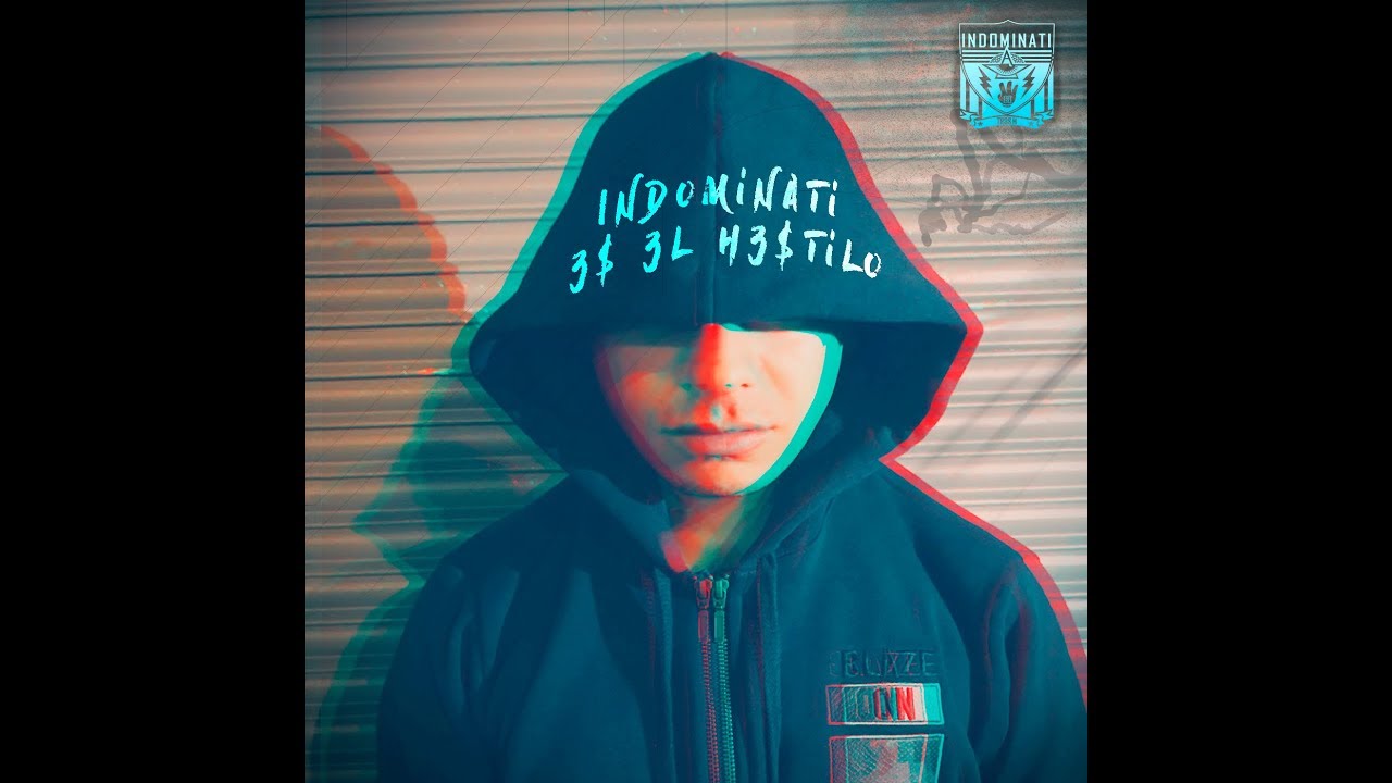 XPLICITOS (TR3S H) - MUJER FANTASMA