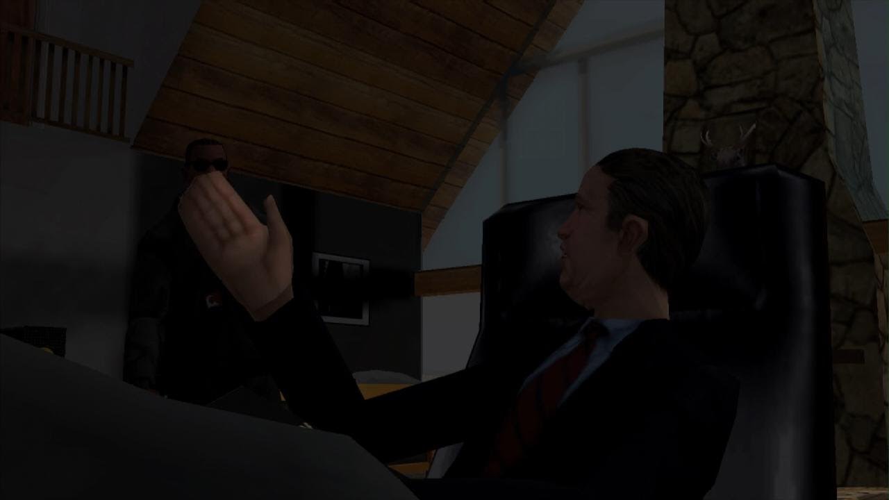 Gta San Andreas:Part 65 Verdant Meadows