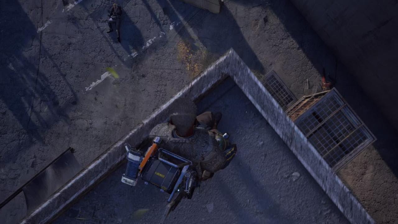 ARC Raiders - Hunting Raiders