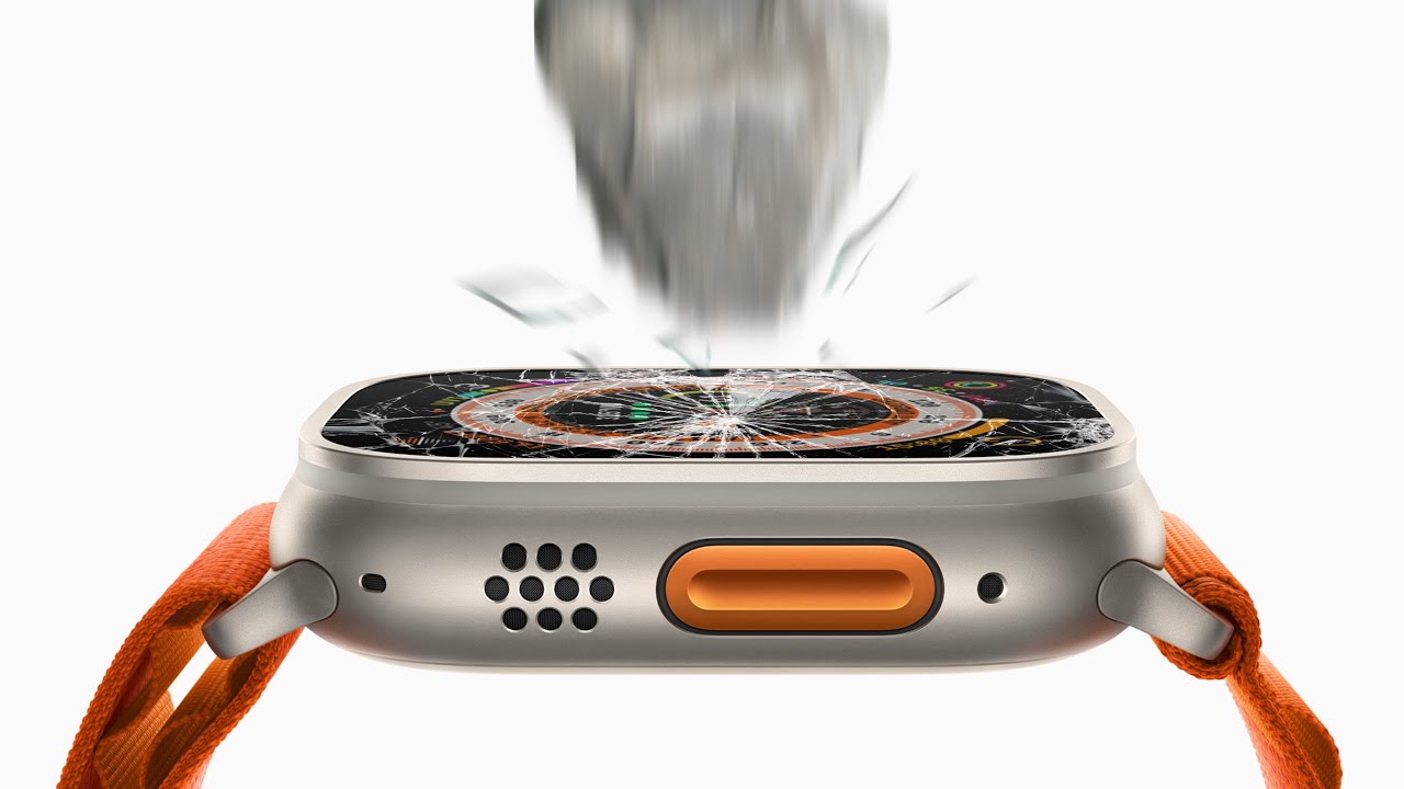 5 důvodů proč koupit Apple Watch ULTRA a 5 proč rozhodně NE! (Alisczech vol. 661)