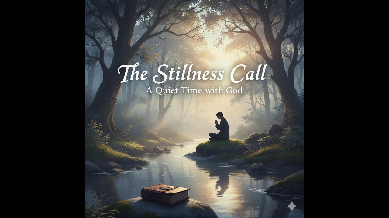 The Stillness Call