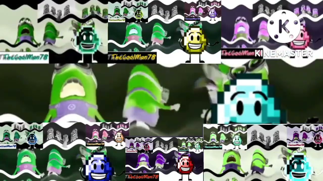 Preview 2 Minions Banana (2.0)