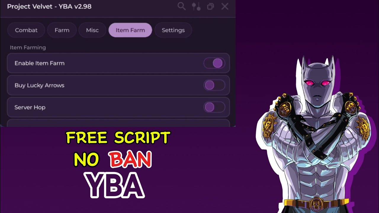 THE BEST SCRIPT FOR FARMING/PVP ON WEAK DEVICES!!    (NO BAN AND NO VIRUS)