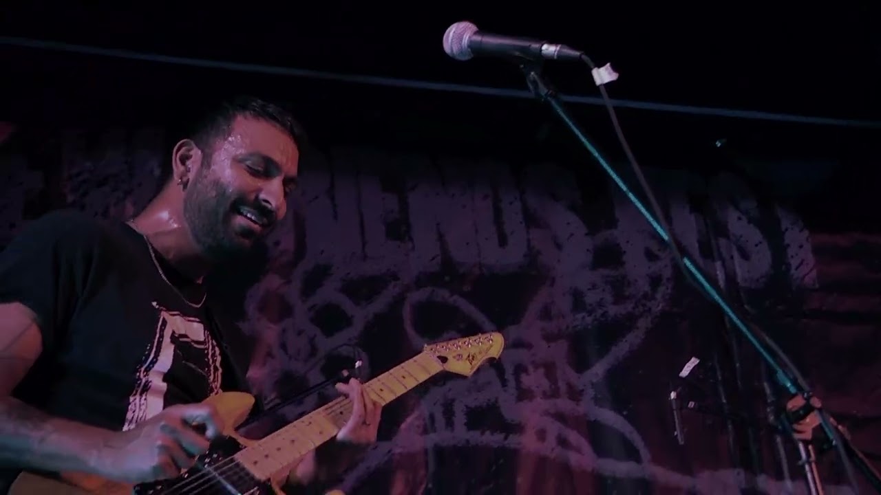 RESPIRE - New Friends Fest '25