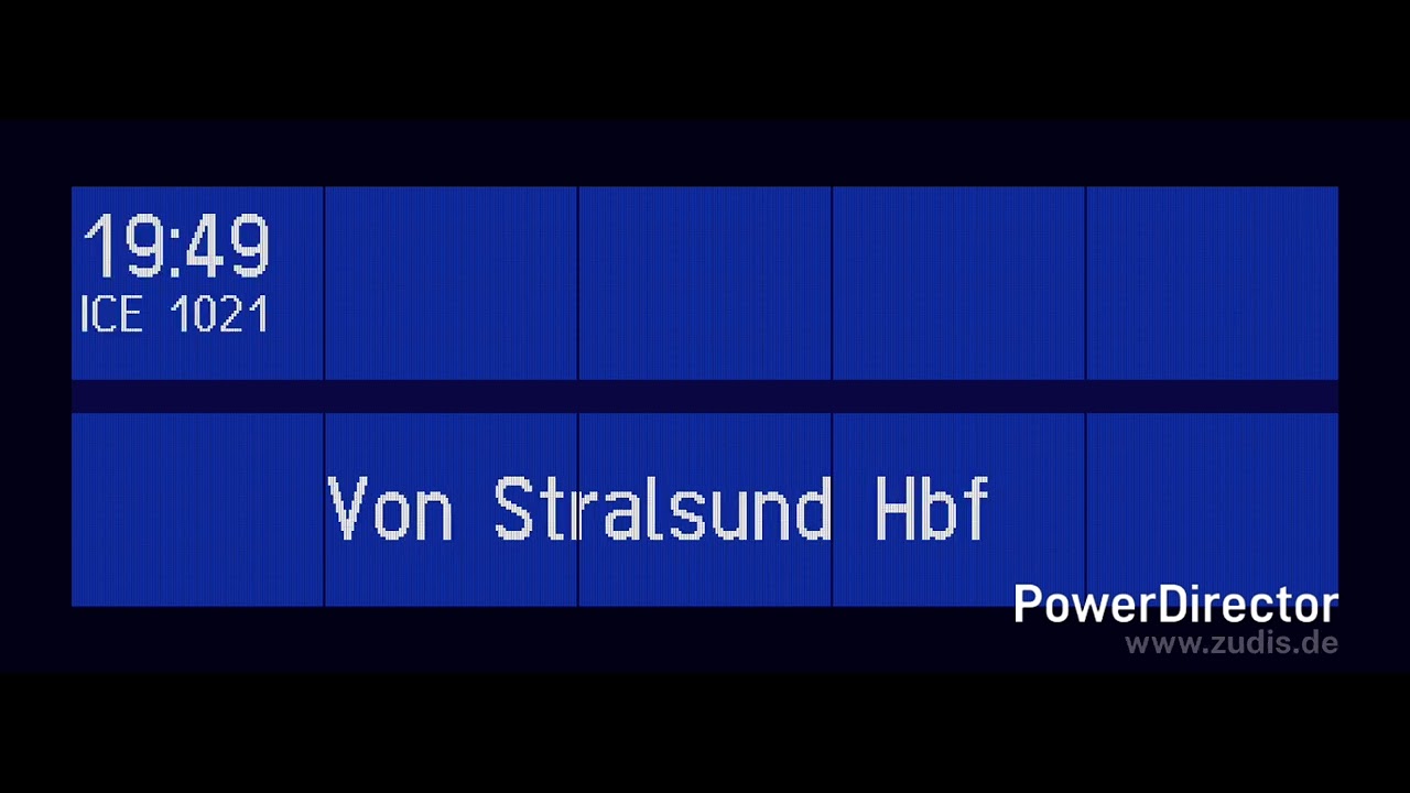 Bahnhofsansagen aus Köln Hbf | Teil 2 (Heiko Graul+Rachel)