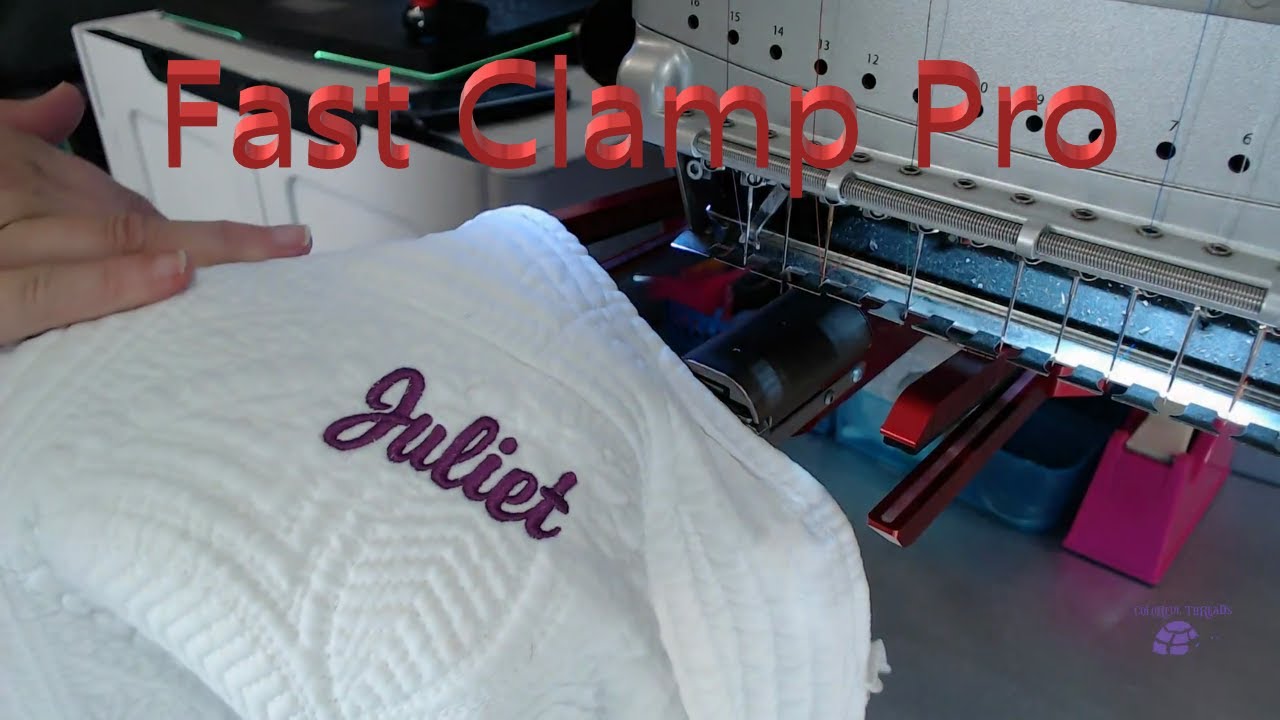 Как использовать Fast Clamp Pro и что это такое