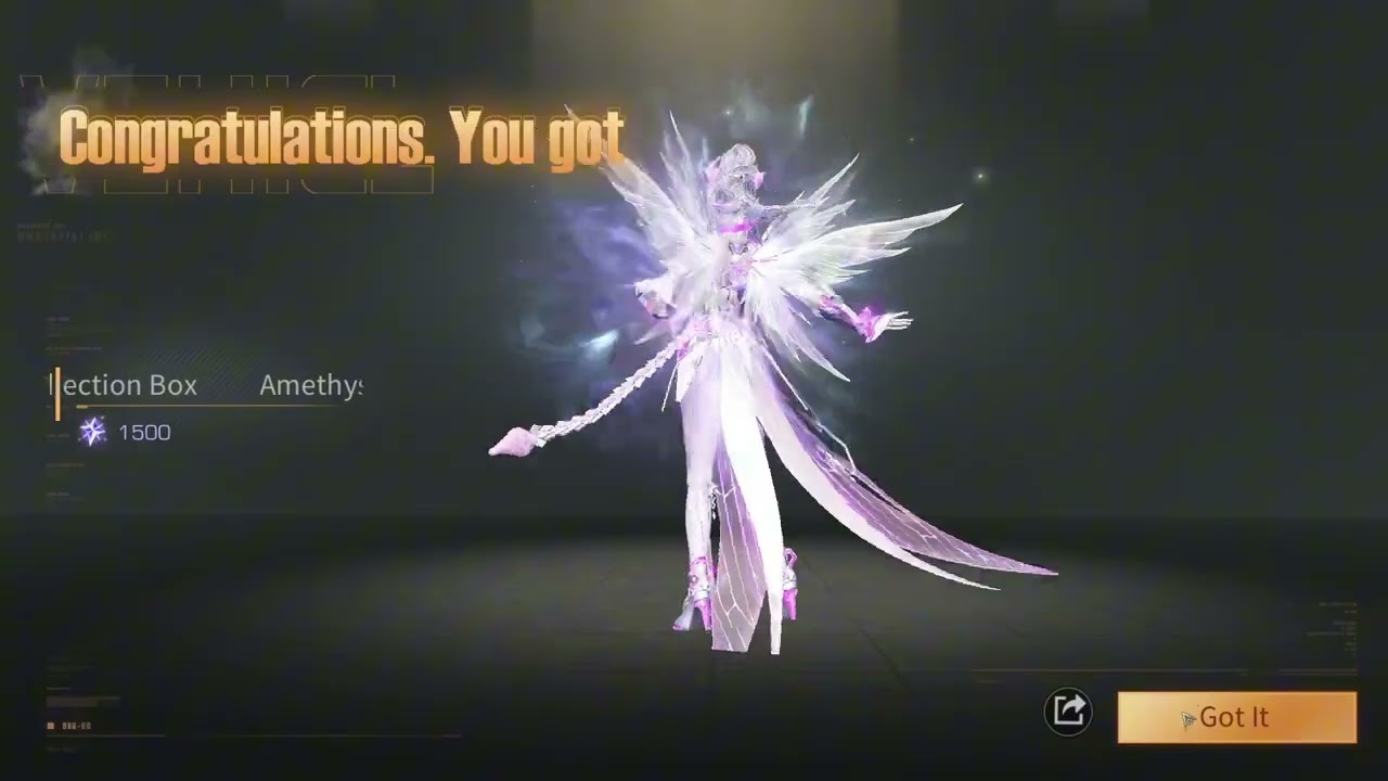 Lifeafter - Gacha Diamond Dream-does it worth ?