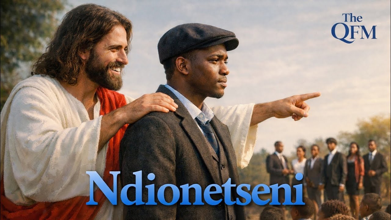 Ndionetseni – by The QFM