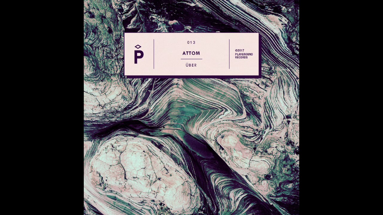 Attom - The Experiment (Echave Remix)