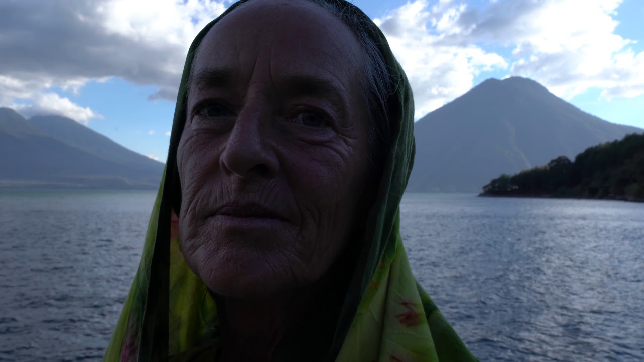 Atitlan Lake ' A Love Story