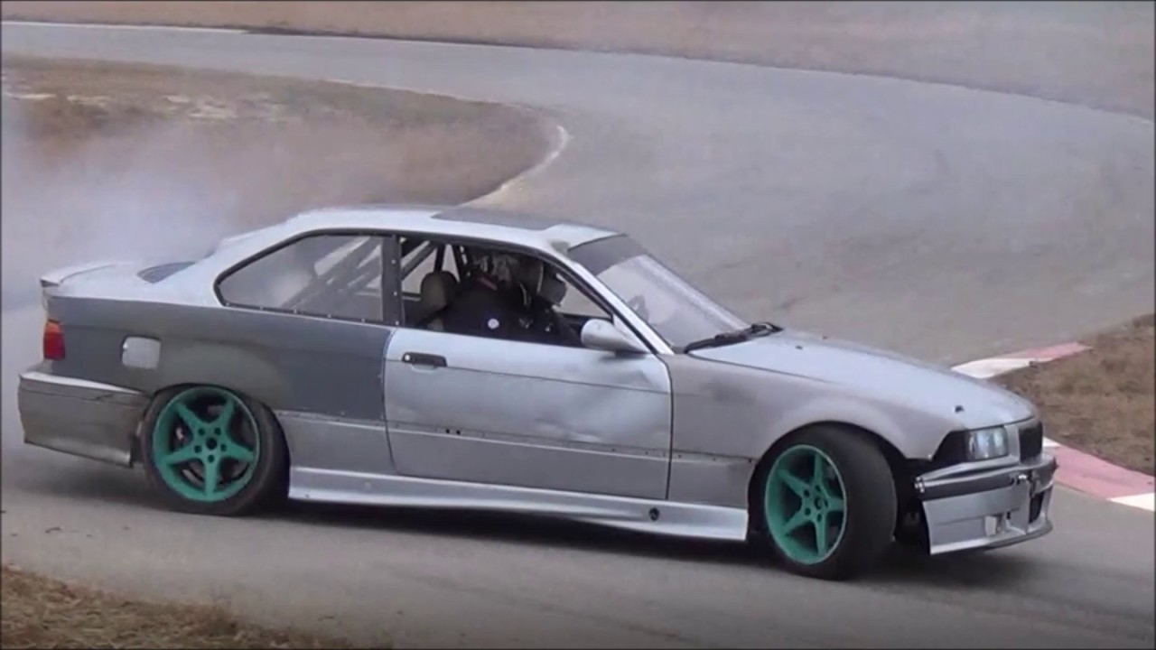 Blake Van Thof - 5 clips of solo runs