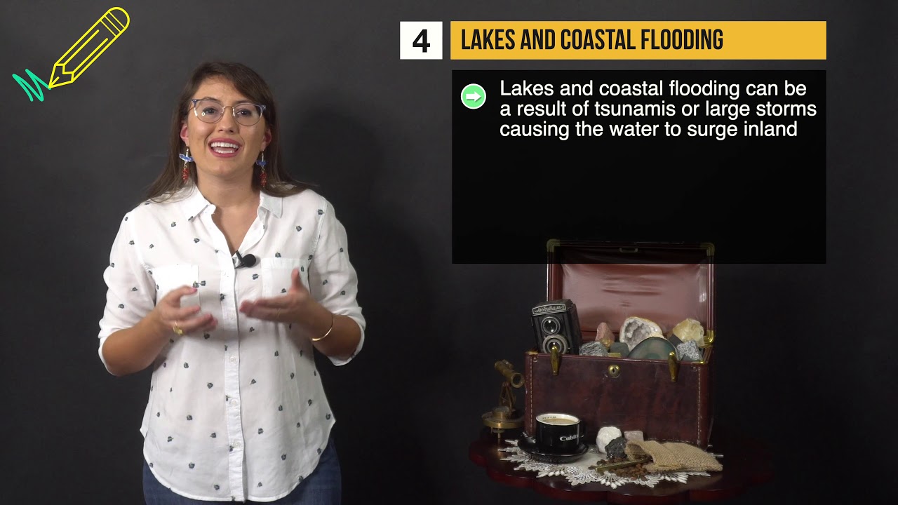 Flood Hazards