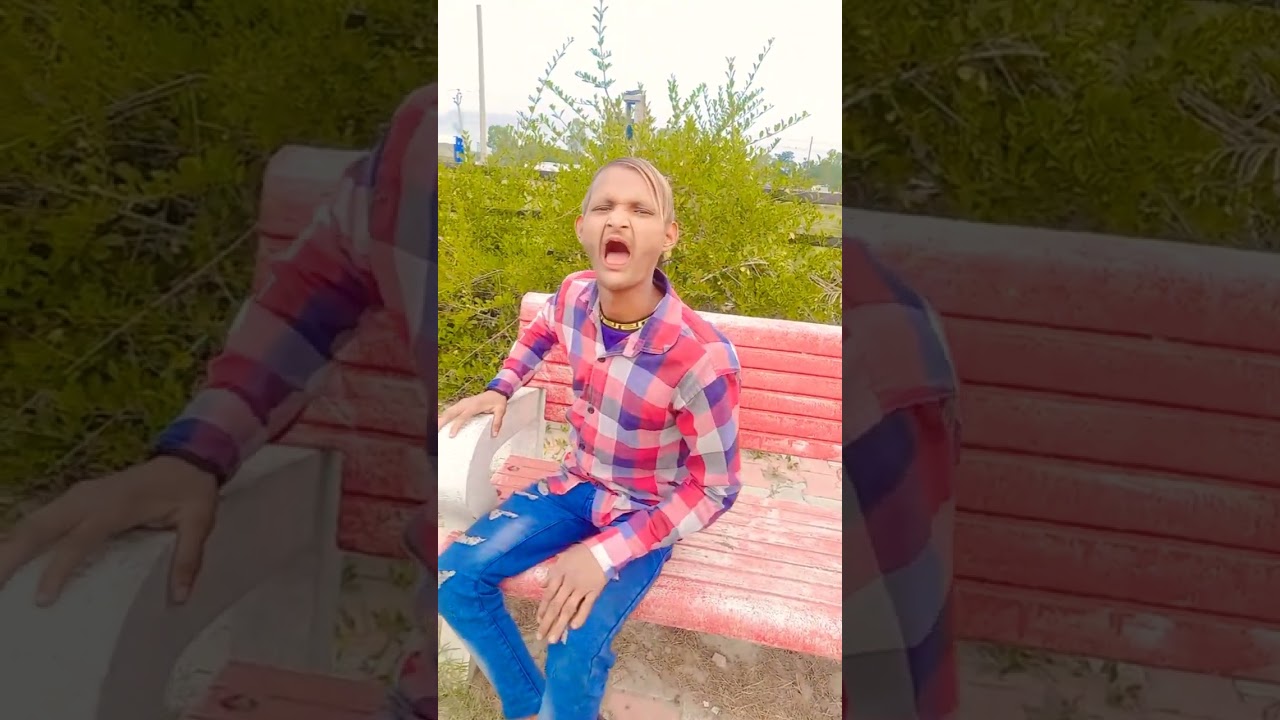 आंखे बंद करो 🥰 what's next 😜 Rlt vines 🦥 #shorts #funny #rlt
