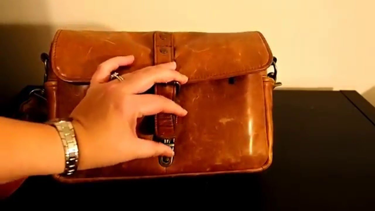 Traveler's Notebook EDC: Ona The Bowery