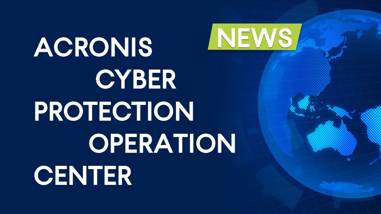 Trickbot Returns With a New Bag of Tricks | Cyber Protection Operation Center News