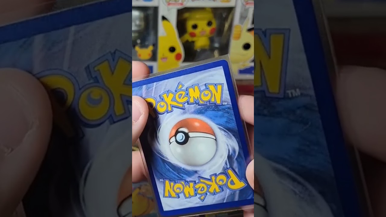 Celebrations Charizard Has Been Pulled!!