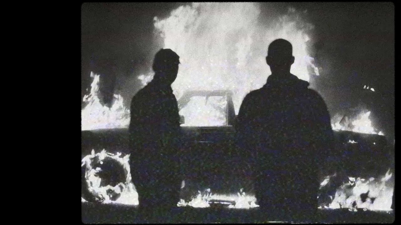 FTBN - wypalony