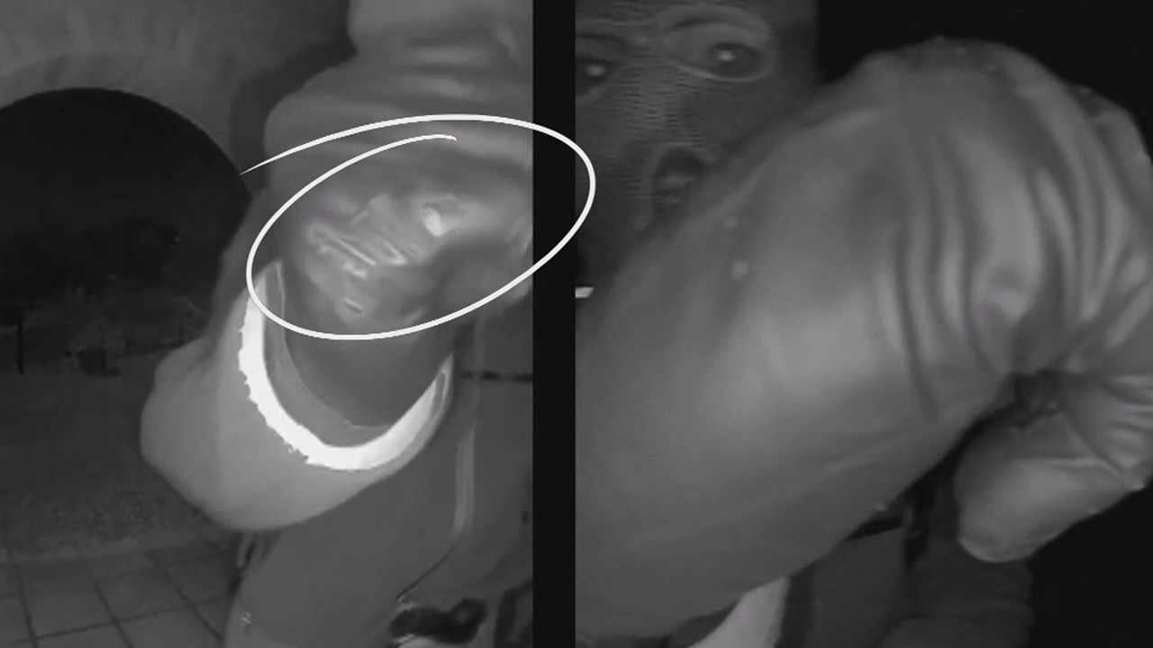 Nancy Guthrie Doorbell Camera Footage Could Hold NEW CLUE