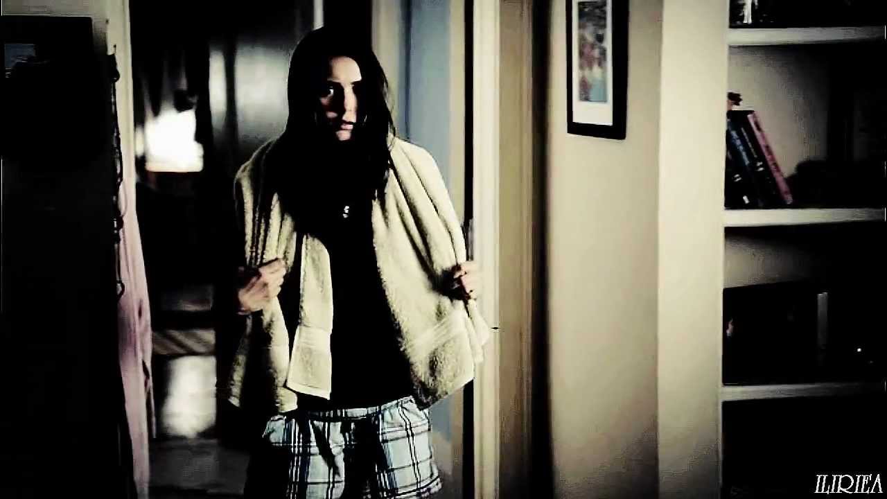 Oliver & Elena - Trouble {Dedication}