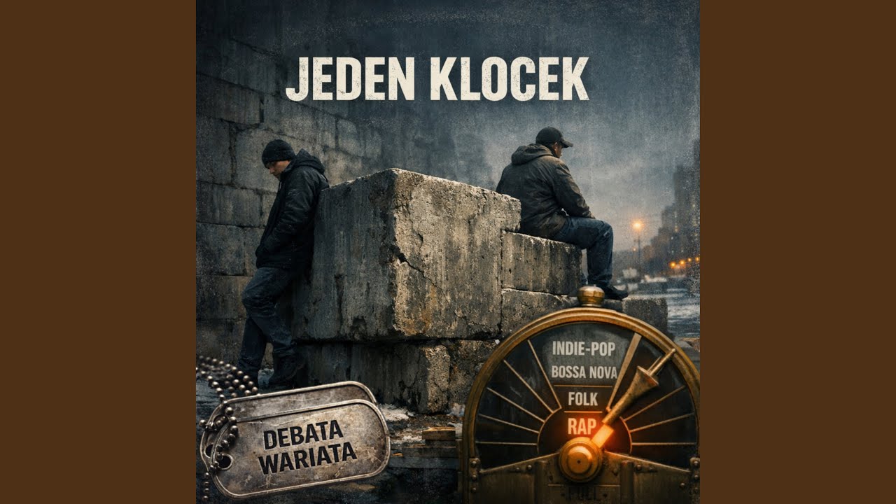 Jeden Klocek - Polish version