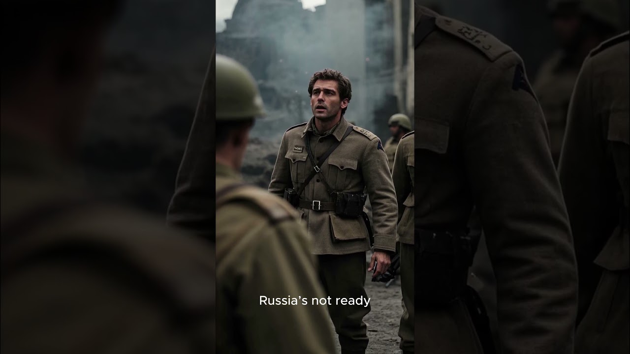 What If One Letter Changed All of History?