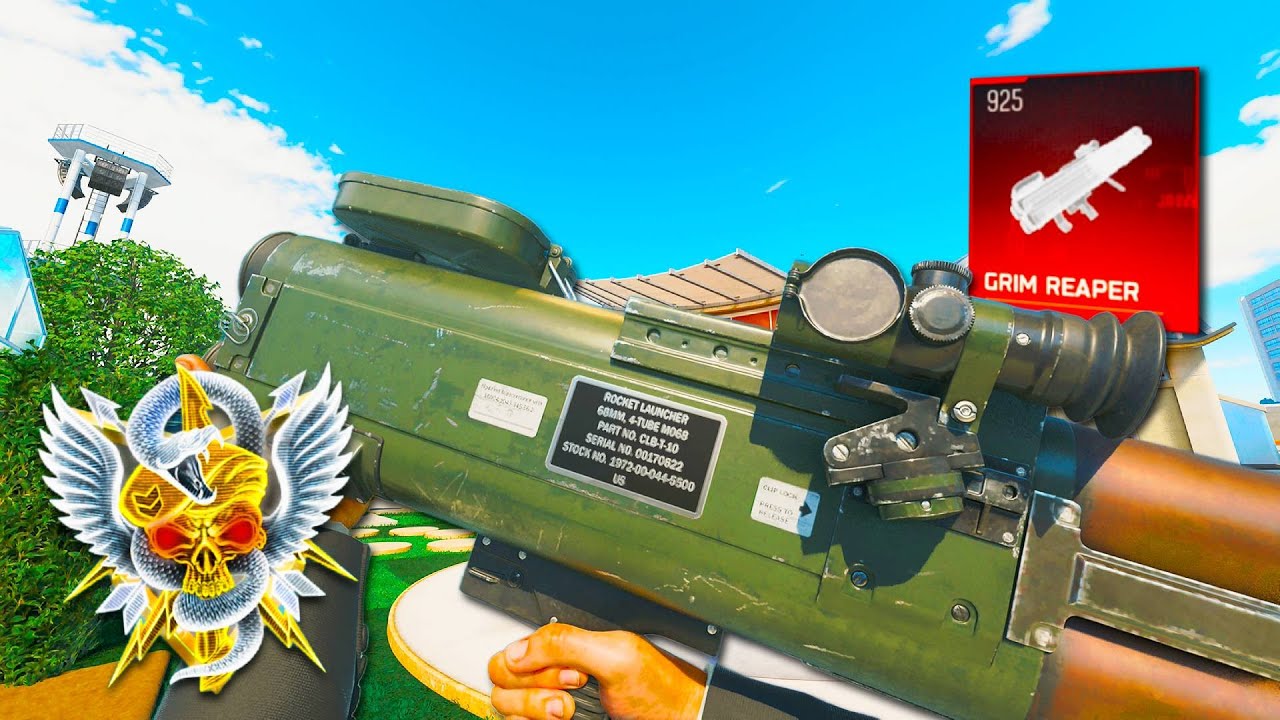 538 KILLS & 9 NUKES + DOUBLE NUKE w/ GRIM REAPER in BLACK OPS 7! (COD BO7 MULTIPLAYER GAMEPLAY)