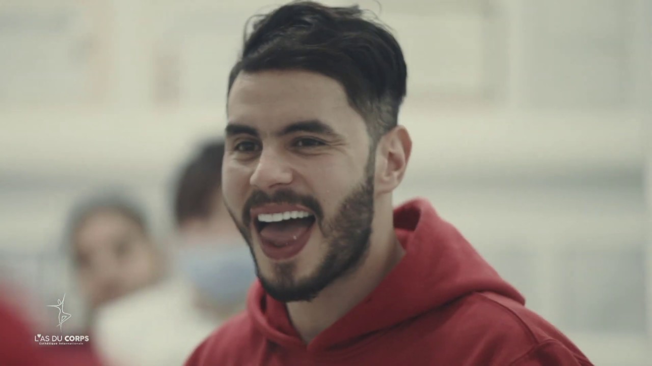 HOLLYWOOD SMILE DE MAZI EN TURQUIE ! - | L'as du corps
