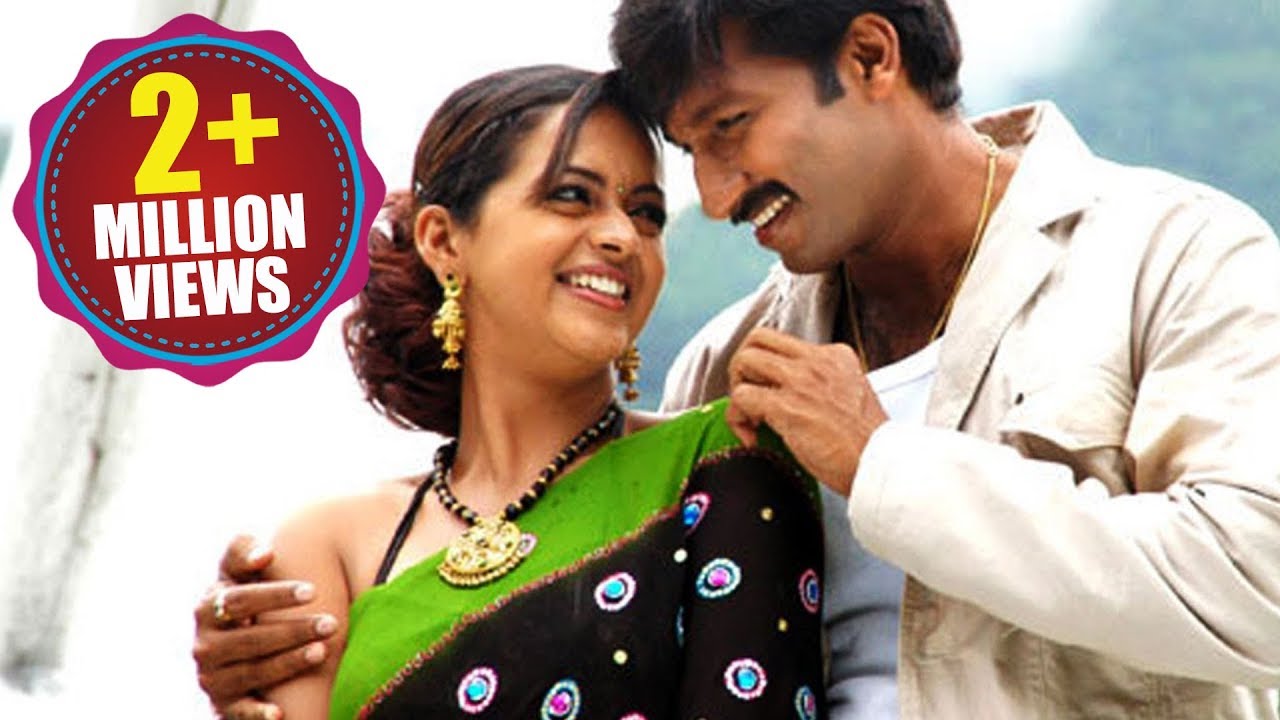 Ontari Movie Songs - Cheppalanundhi Chinna Mataina - Gopichand Bhavana