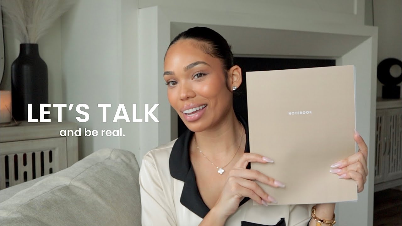HOW TO BE ATTRACTIVE+HIGH CONFIDENCE+WOMANHOOD+MAKING CHANGES+TAKING CARE OF YOU|Briana Monique&rsquo;