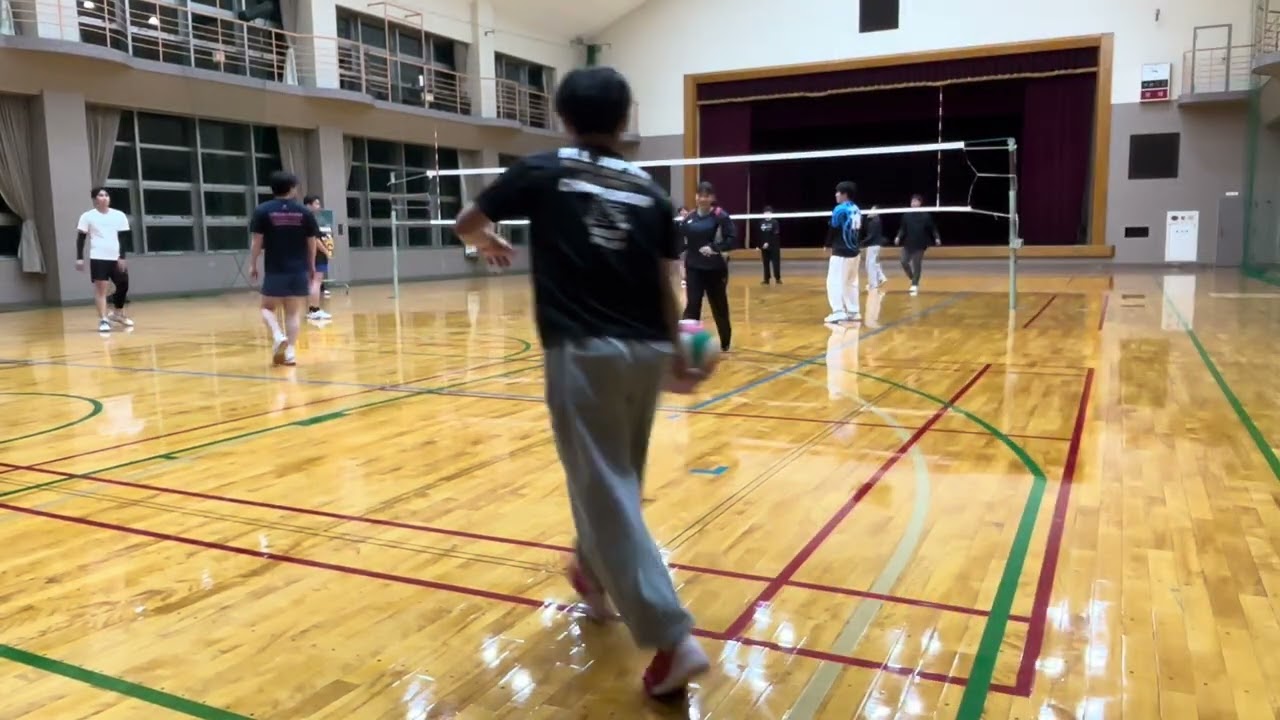 2月18日ゲーム④