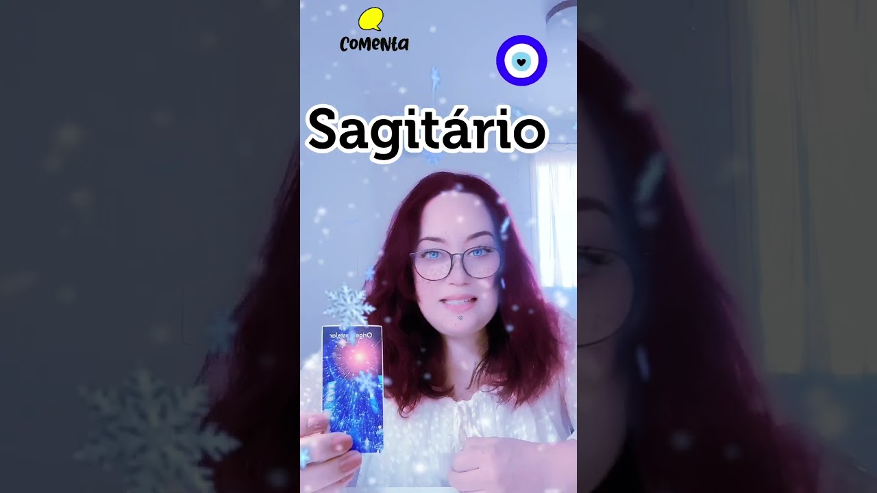 SAGITÁRIO #sagitario TEU NOVO ❤️AMOR ESTÁ 3NTRE OS AMIGOS!