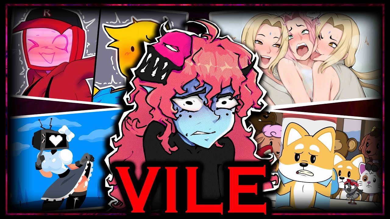 The Most Hated Channels of 2025
