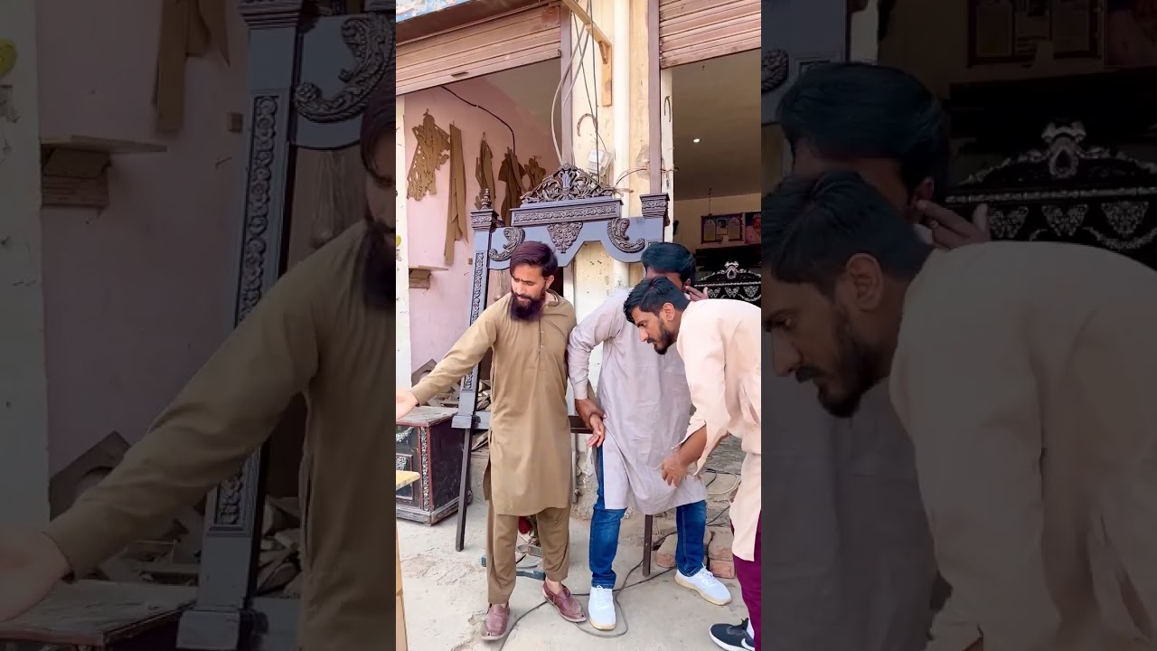 موبائل چوری کرنے والا 7 March 2026