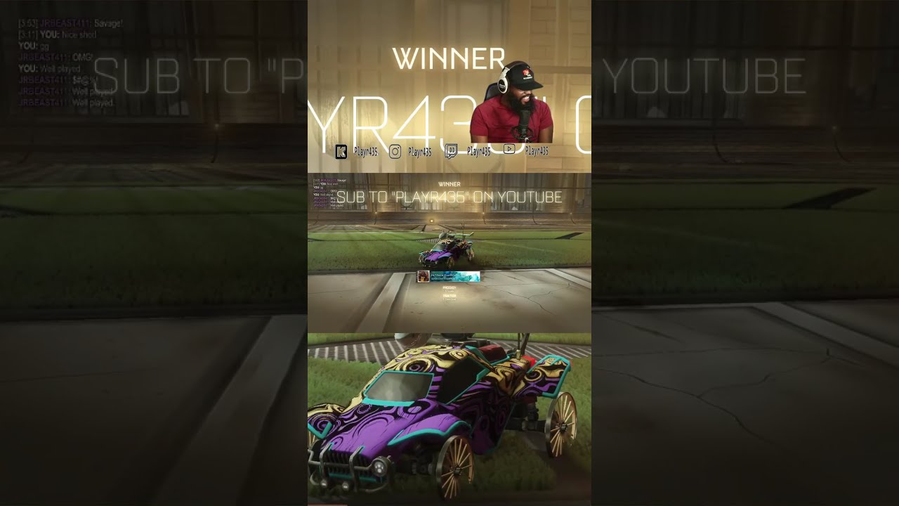 2 Tournaments. Who's Ready? 1s Only Today (Portrait)